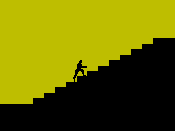 Screen from Matchmaze