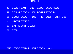 Screen from Mates