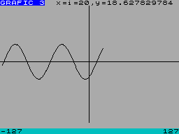 Screen from Mathematic 2