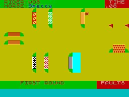 Screen from Mathsted