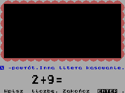 Screen from Matma