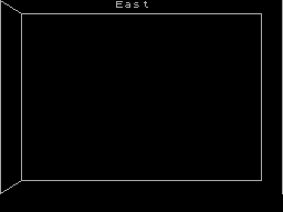 Screen from Maze Fantasy