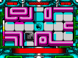Screen from Maze Mania