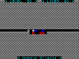 Screen from MazezaM