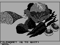 Screen from Mealclip