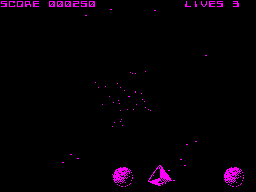 Screen from Mega-Apocalypse