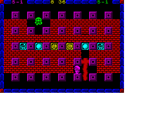 Screen from Mega Boom