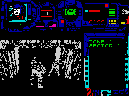 Screen from Mega Box