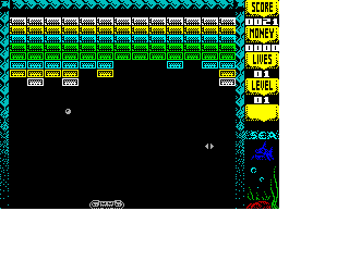 Screen from Megaball