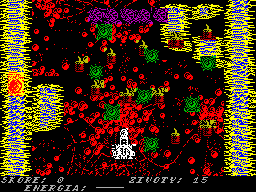 Screen from Megamix 1