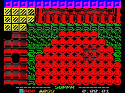 Screen from Megaplex