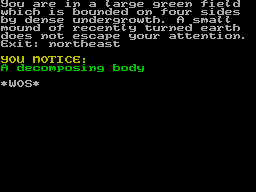 Screen from Meltdown