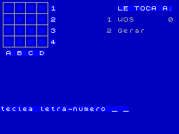 Screen from Memoriom