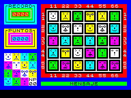 Screen from Memorion