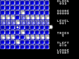 Screen from Mental Block