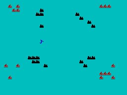 Screen from Mermaid Escape