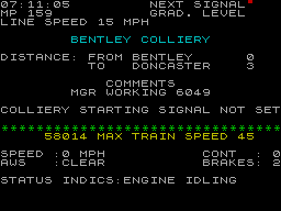 Screen from Merry Go Round