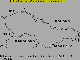 Screen from Mesta