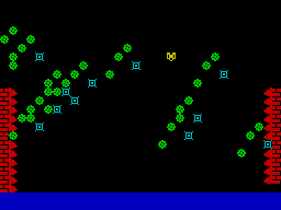 Screen from Meteoro