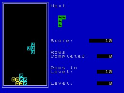 Screen from Mex
