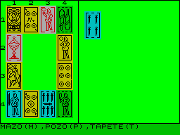 Screen from MicroHobby Semanal 097-100