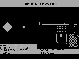 Screen from Micro Primer - Software Pack 4