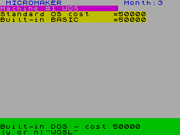 Screen from Micromaker