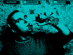 Screen from Milas Kazmus