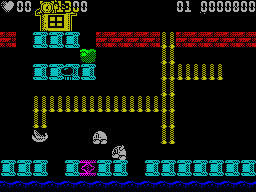 Screen from Milk & Nuts