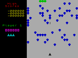 Screen from Millimon