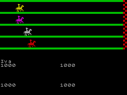 Screen from Millon