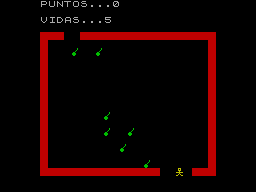 Screen from Minas [2]