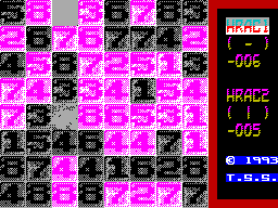 Screen from Mind Cross War