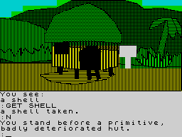 Screen from Mindshadow