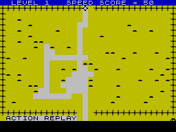 Screen from Mined-Out