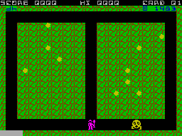 Screen from Miner