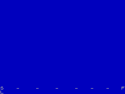 Screen from Mini-Label