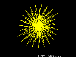 Screen from Mini-Logo