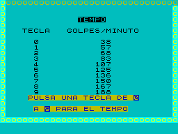 Screen from Mini Compositor