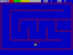 Screen from Minicars