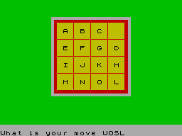 Screen from Mirror Tile