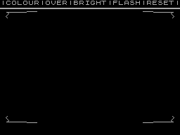 Screen from Mirrordraw