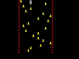 Screen from Mision Alfa
