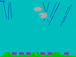 Screen from Missile Defence