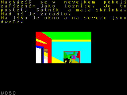 Screen from Missing: 007