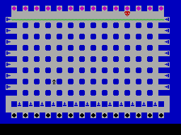Screen from Mission Impossible