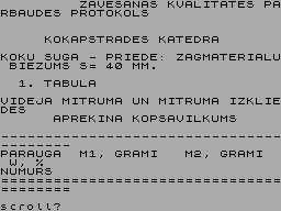 Screen from Mitrums