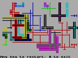 Screen from Mixed-Bag