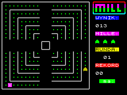 Screen from Mlynek