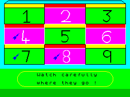 Screen from Model Maths